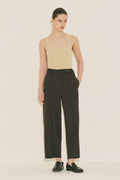 MANUKA | Barrel Tailored Trousers