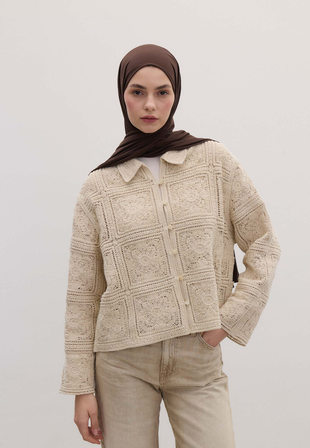 FRESH SCARFS | Bamboo Jersey Scarf