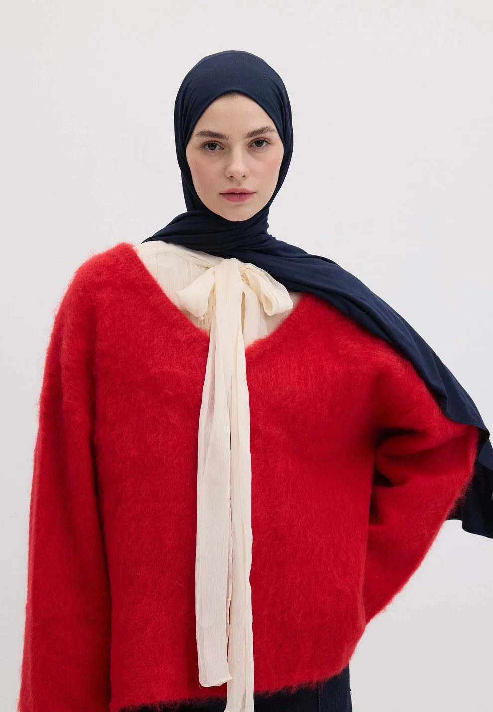 FRESH SCARFS | Bamboo Jersey Scarf