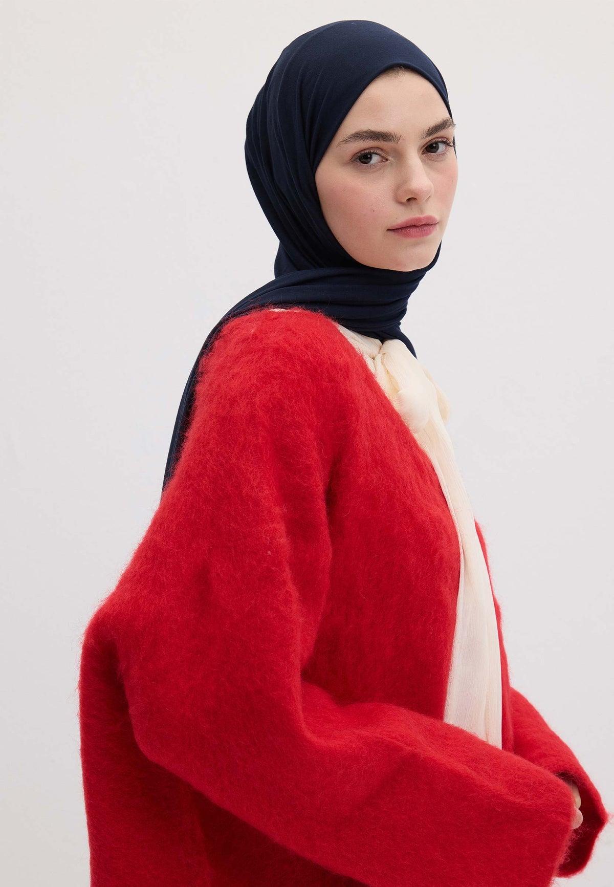 FRESH SCARFS | Bamboo Jersey Scarf