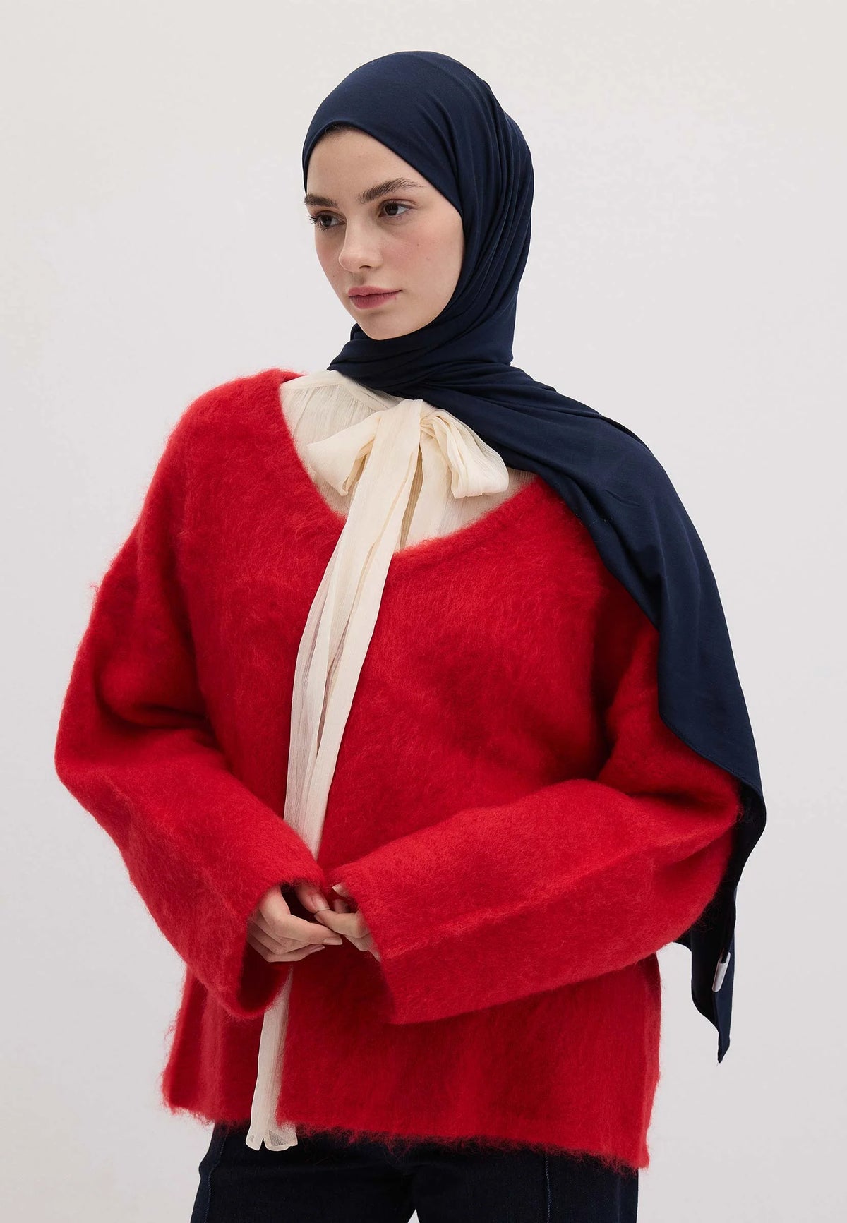 FRESH SCARFS | Bamboo Jersey Scarf