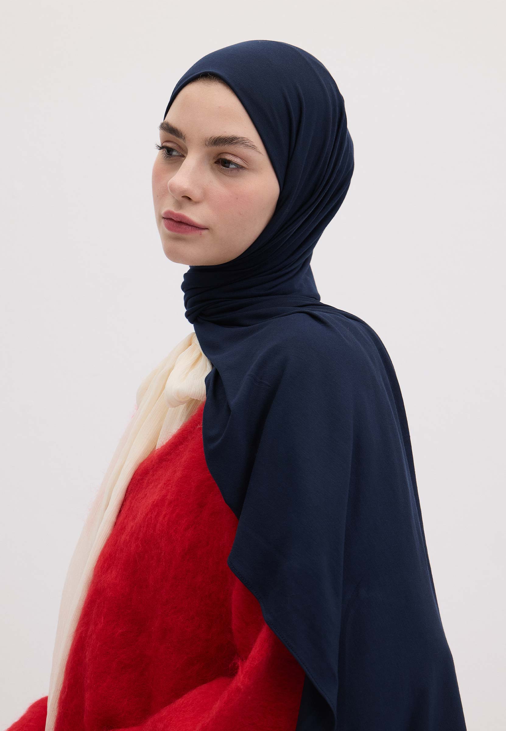 FRESH SCARFS | Bamboo Jersey Scarf