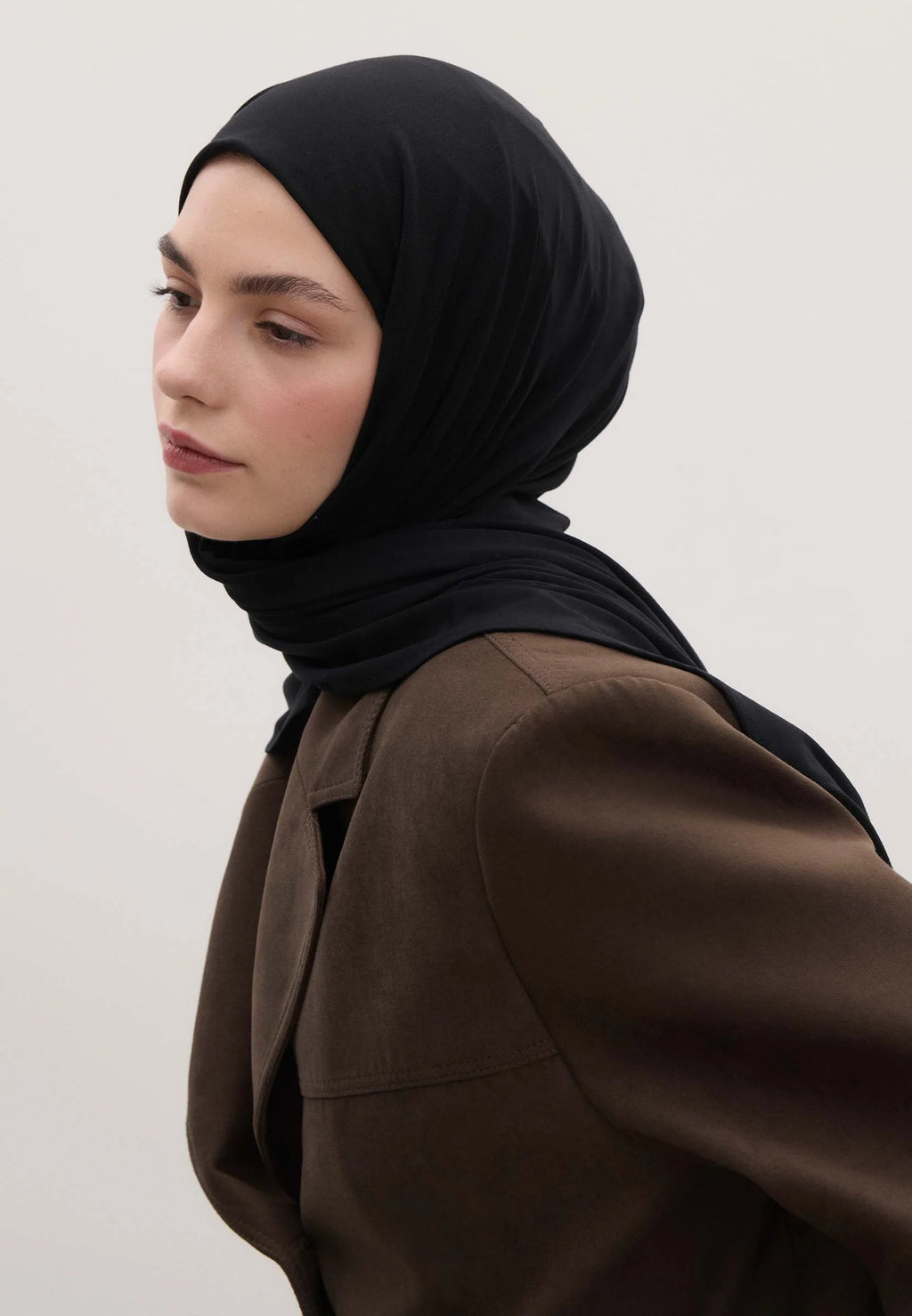 FRESH SCARFS | Bamboo Jersey Scarf