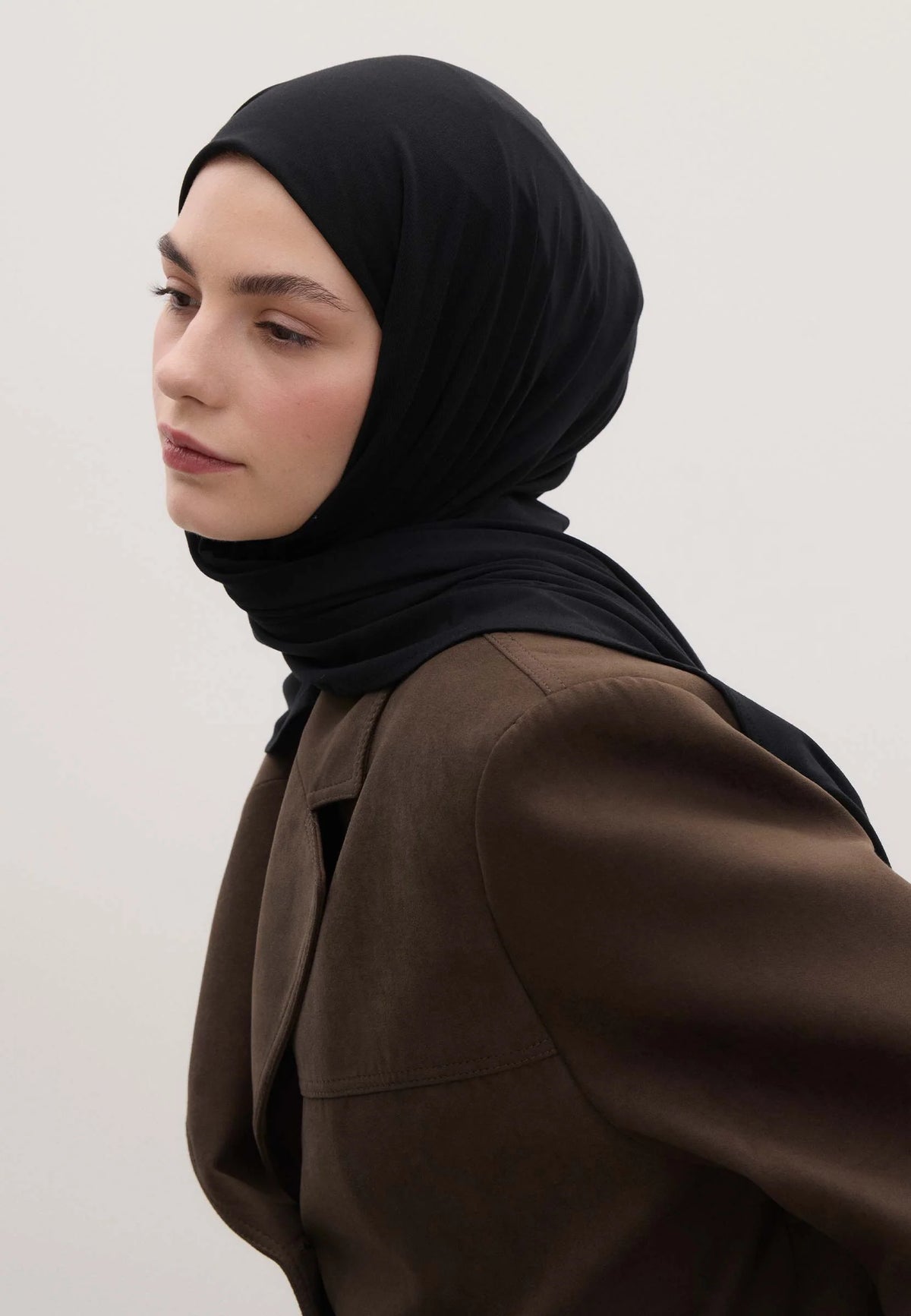 FRESH SCARFS | Bamboo Jersey Scarf