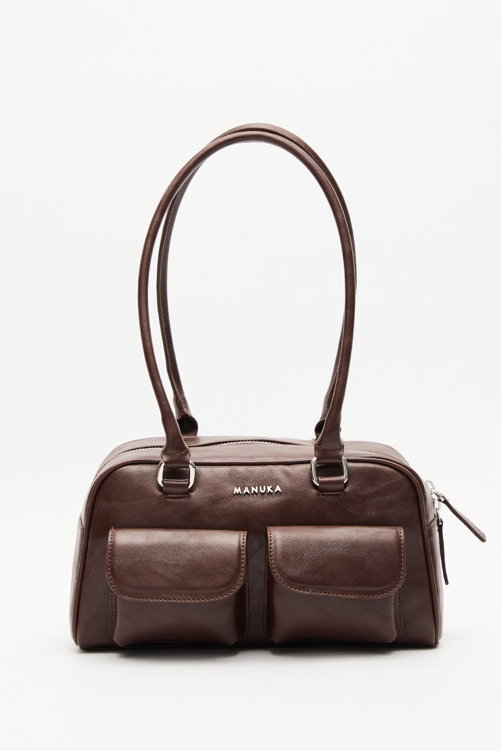 MANUKA | Retro Pocket Bags