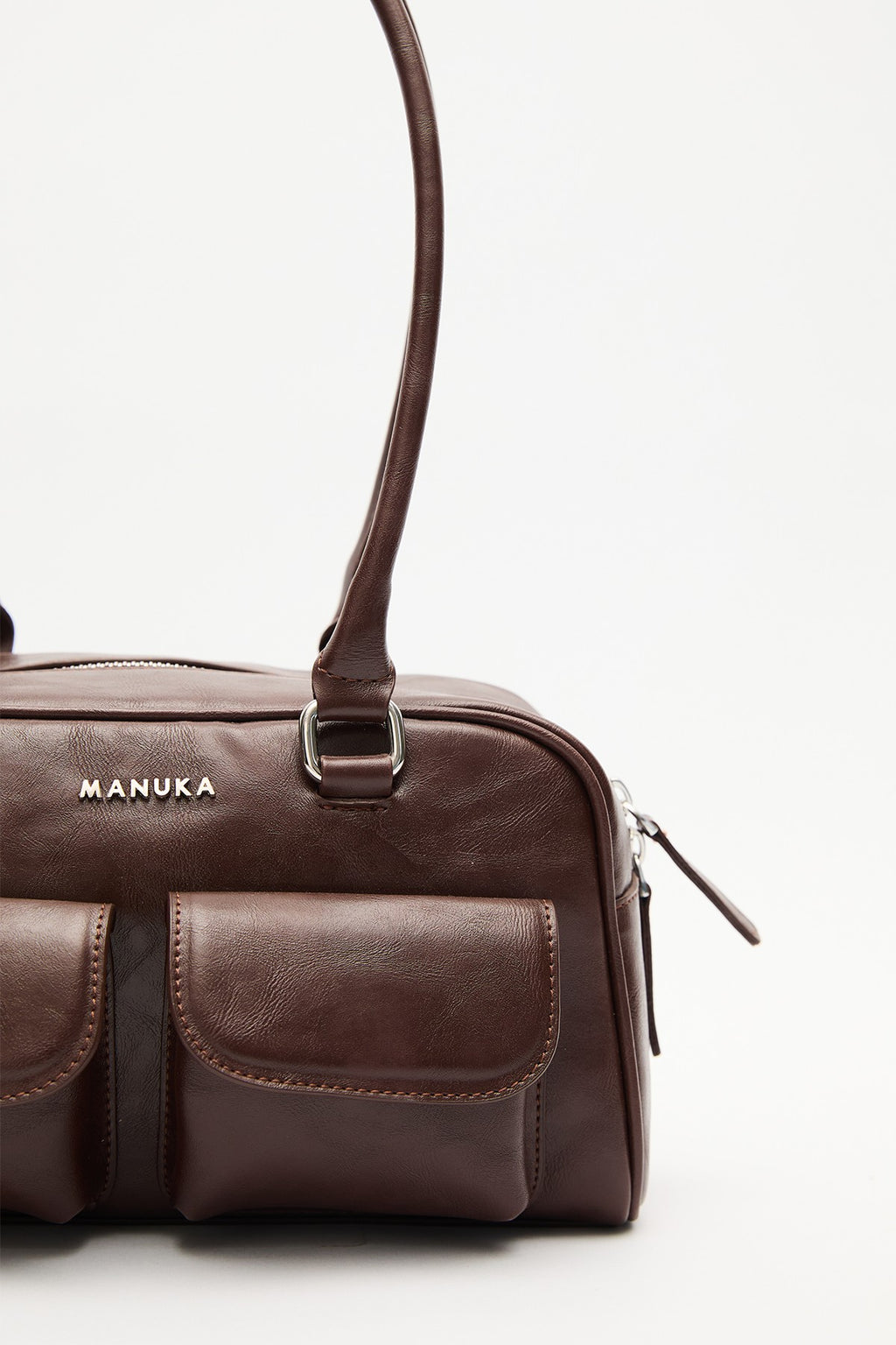 MANUKA | Retro Pocket Bags