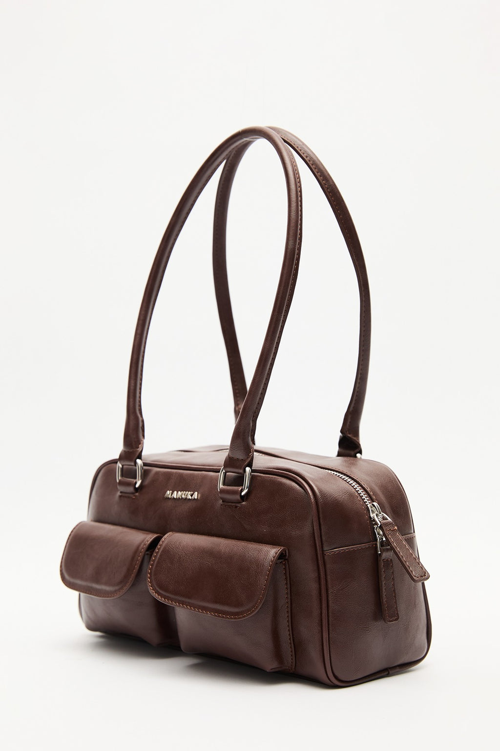 MANUKA | Retro Pocket Bags