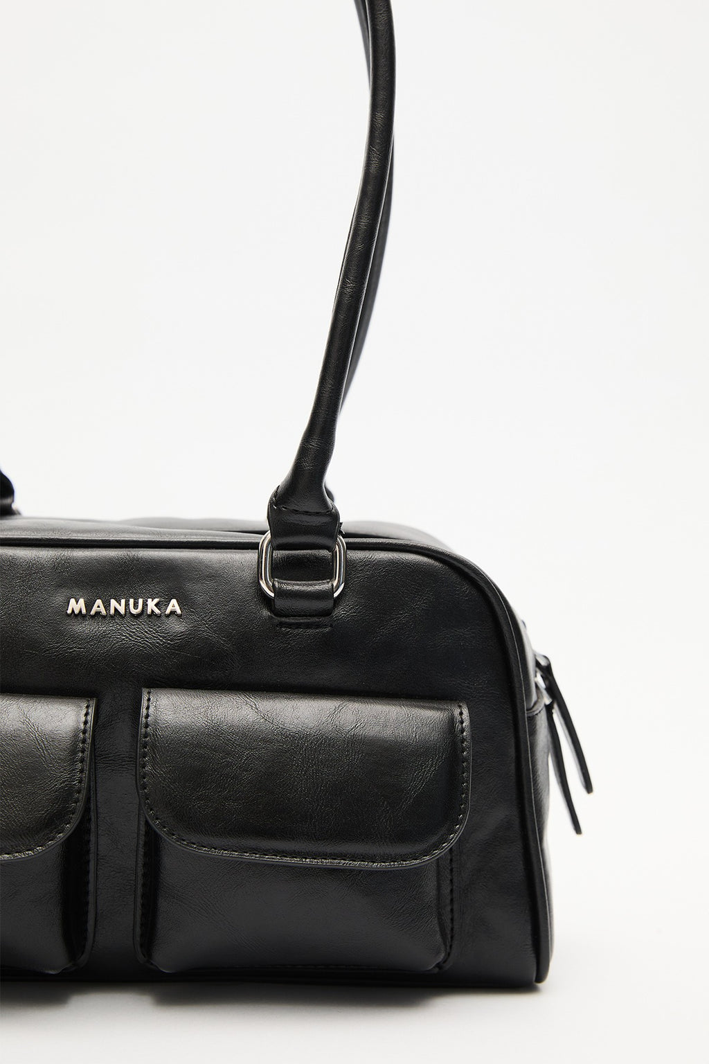 MANUKA | Retro Pocket Bags