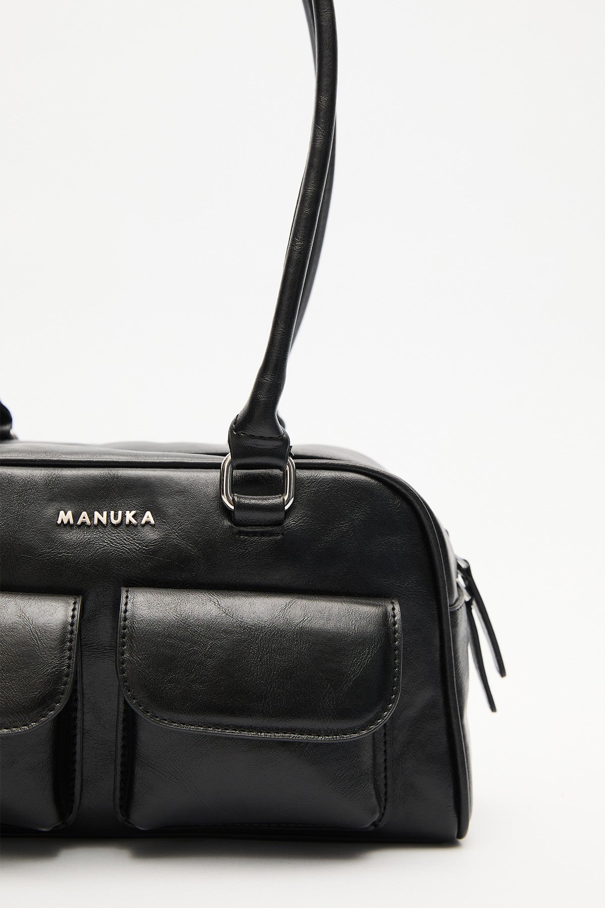 MANUKA | Retro Pocket Bags