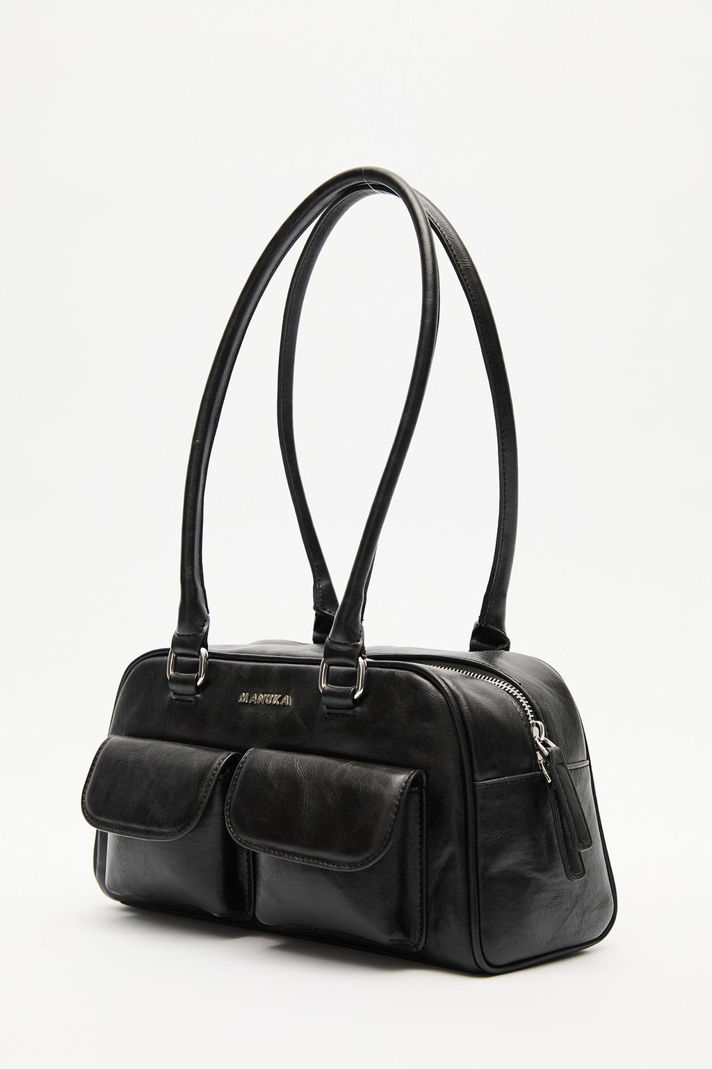 MANUKA | Retro Pocket Bags