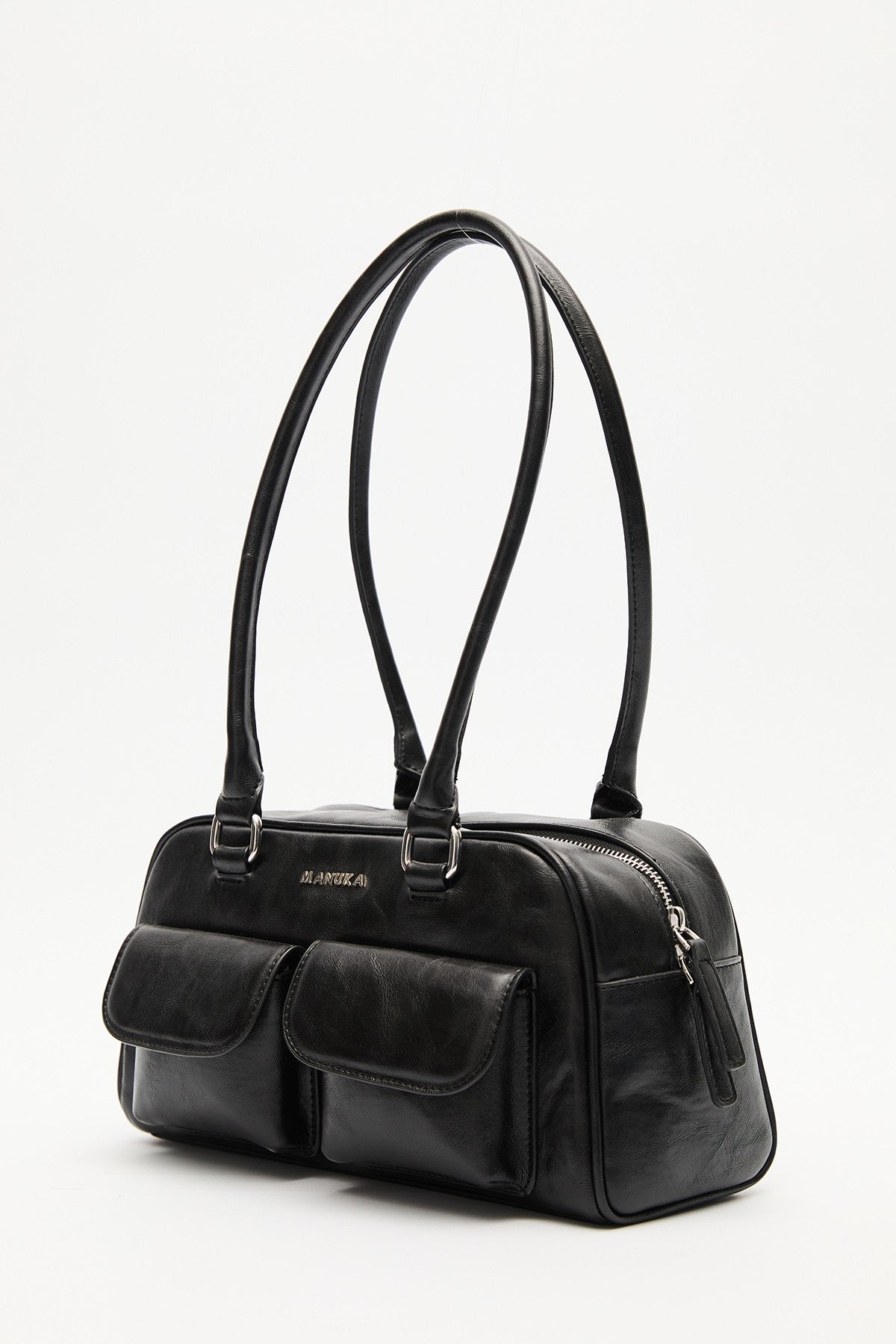 MANUKA | Retro Pocket Bags