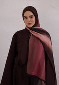 FRESH SCARFS | Color Brush Patterned Scarf