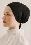 FRESH SCARFS | Seamless Plain Undercap (EVA)