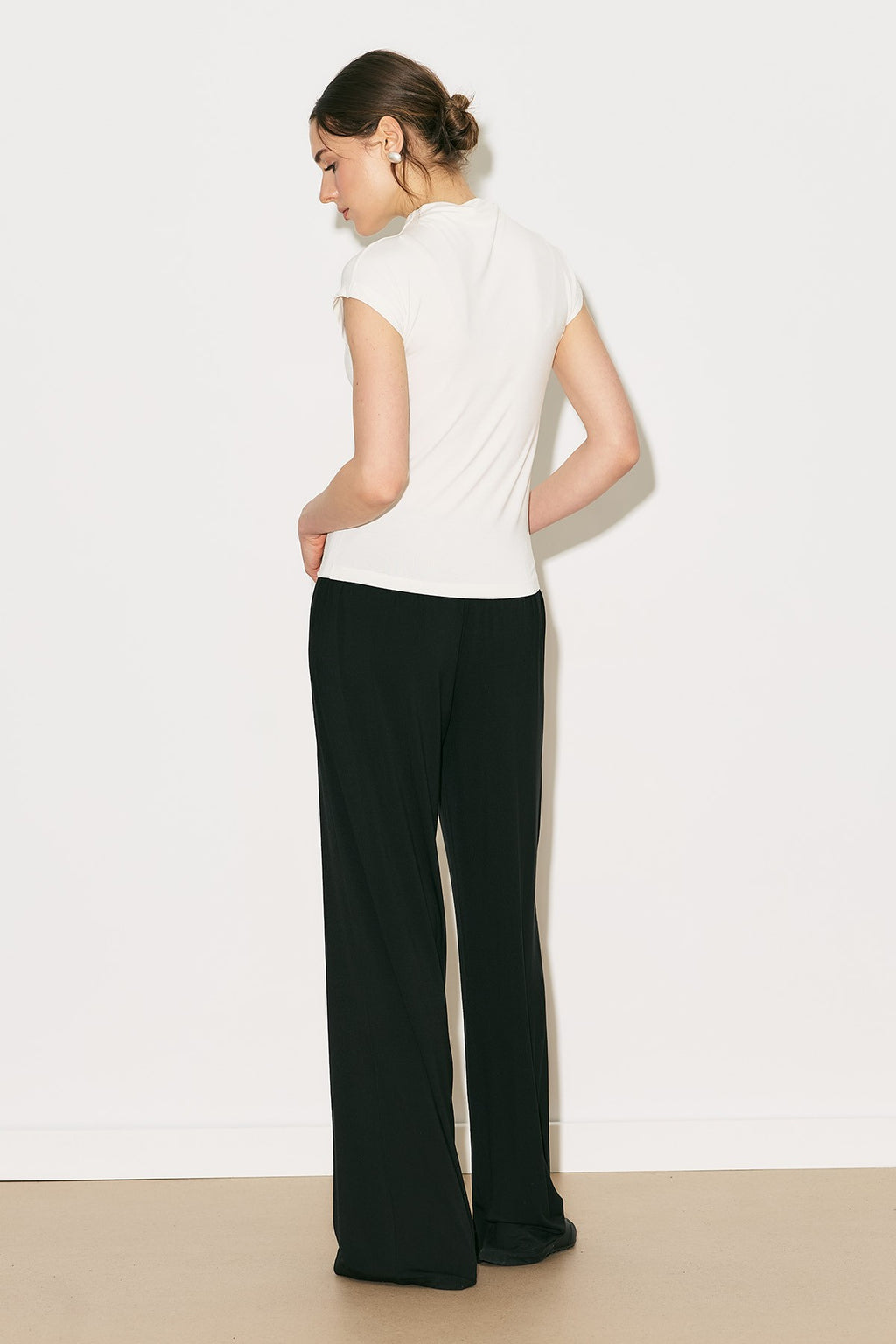MANUKA | Easy Sleeve Blouse