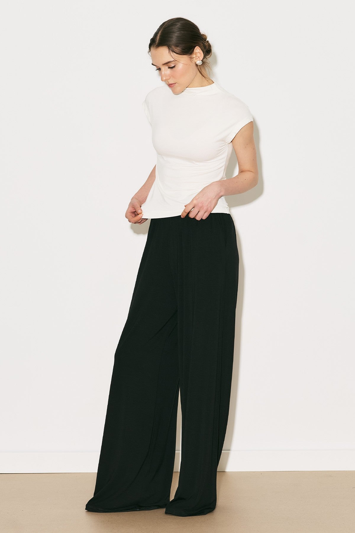 MANUKA | Easy Sleeve Blouse