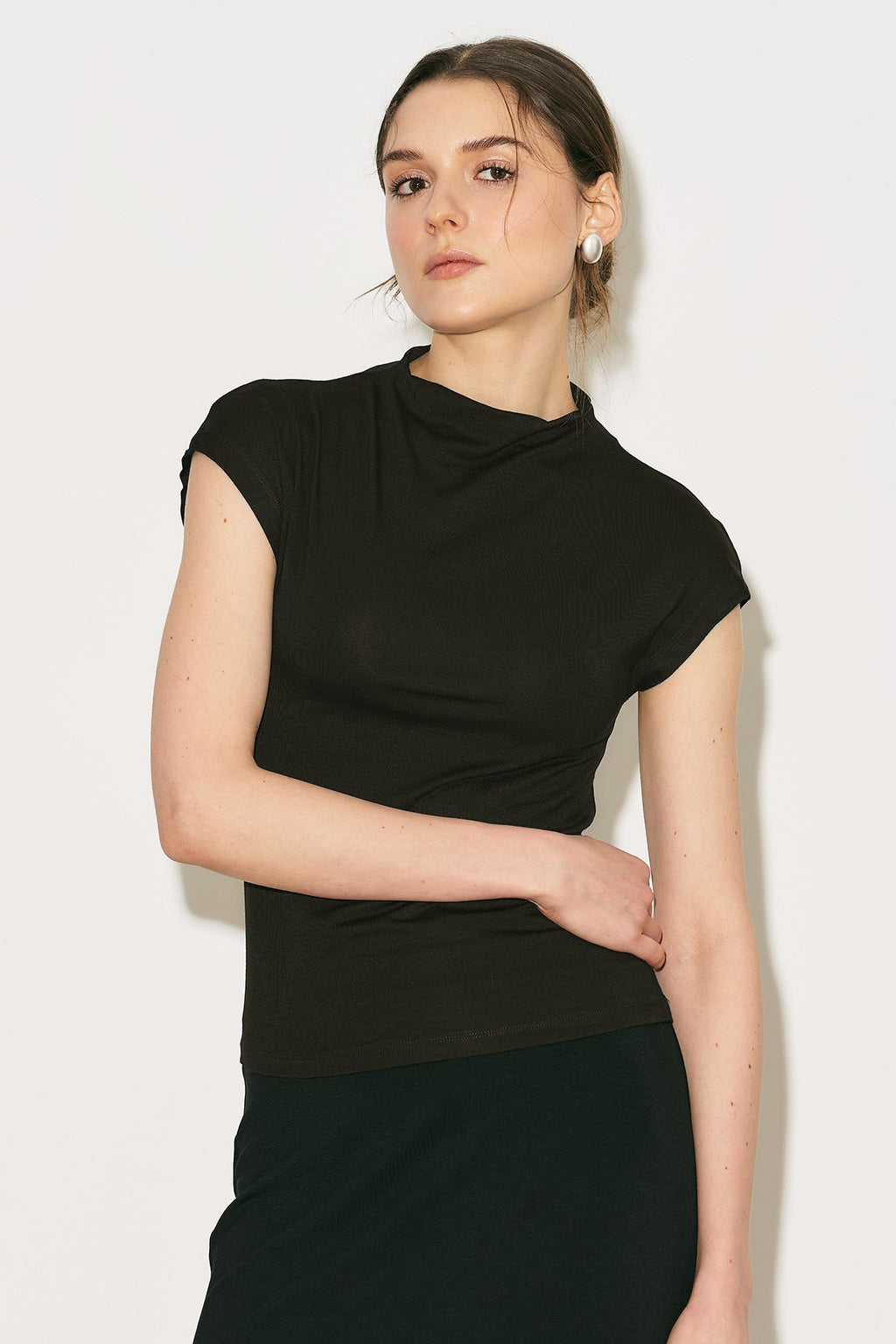 MANUKA | Easy Sleeve Blouse