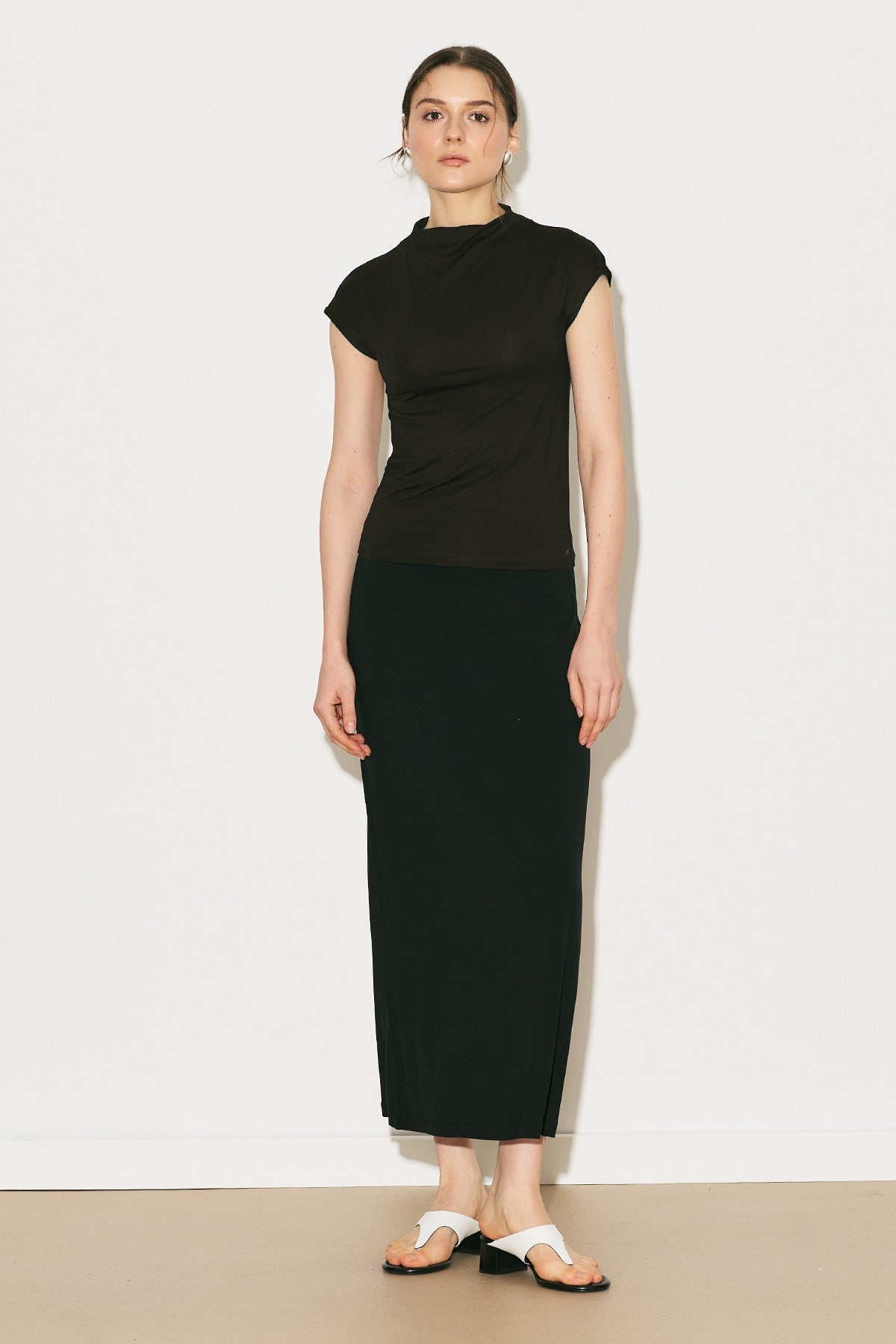 MANUKA | Easy Sleeve Blouse