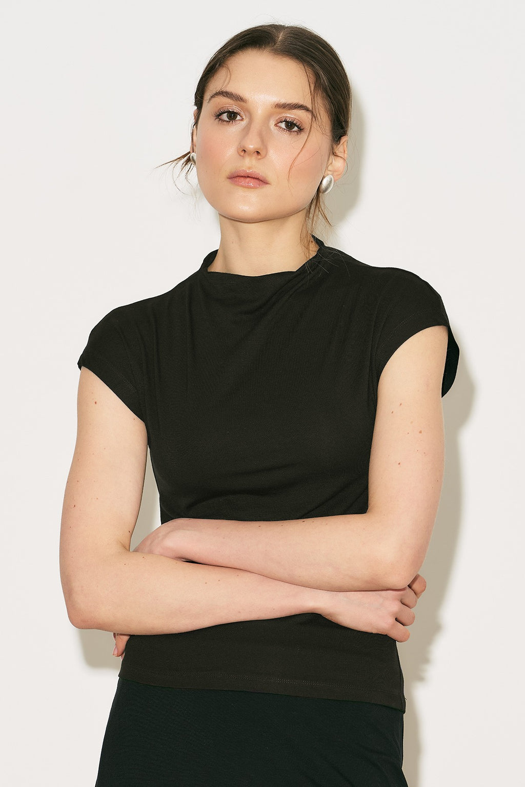 MANUKA | Easy Sleeve Blouse