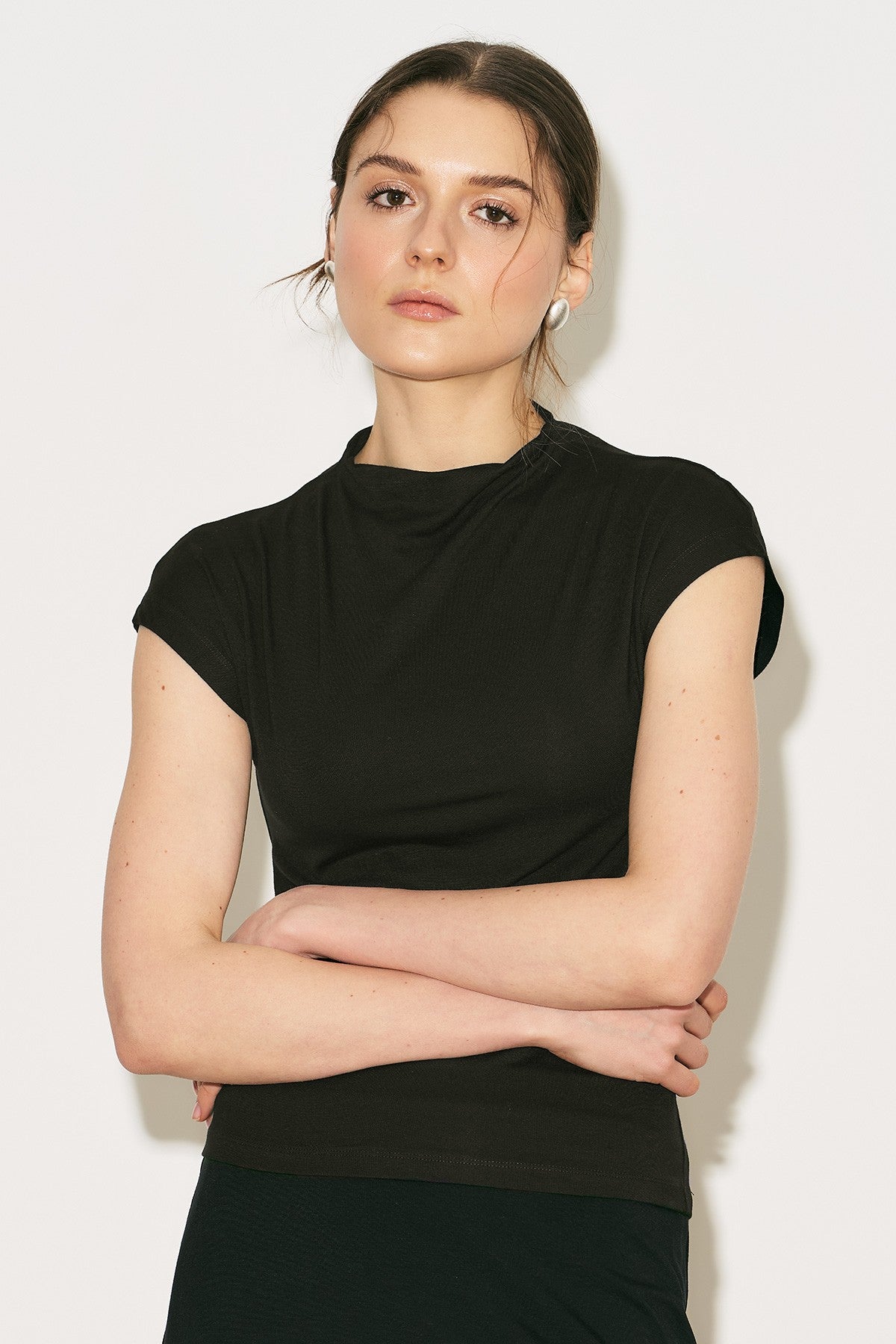 MANUKA | Easy Sleeve Blouse