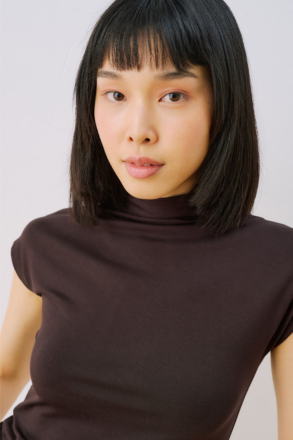 MANUKA | Easy Sleeve Blouse