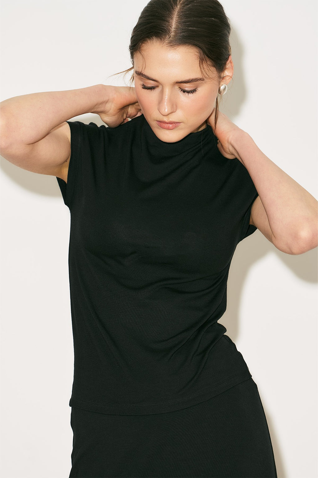 MANUKA | Easy Sleeve Blouse