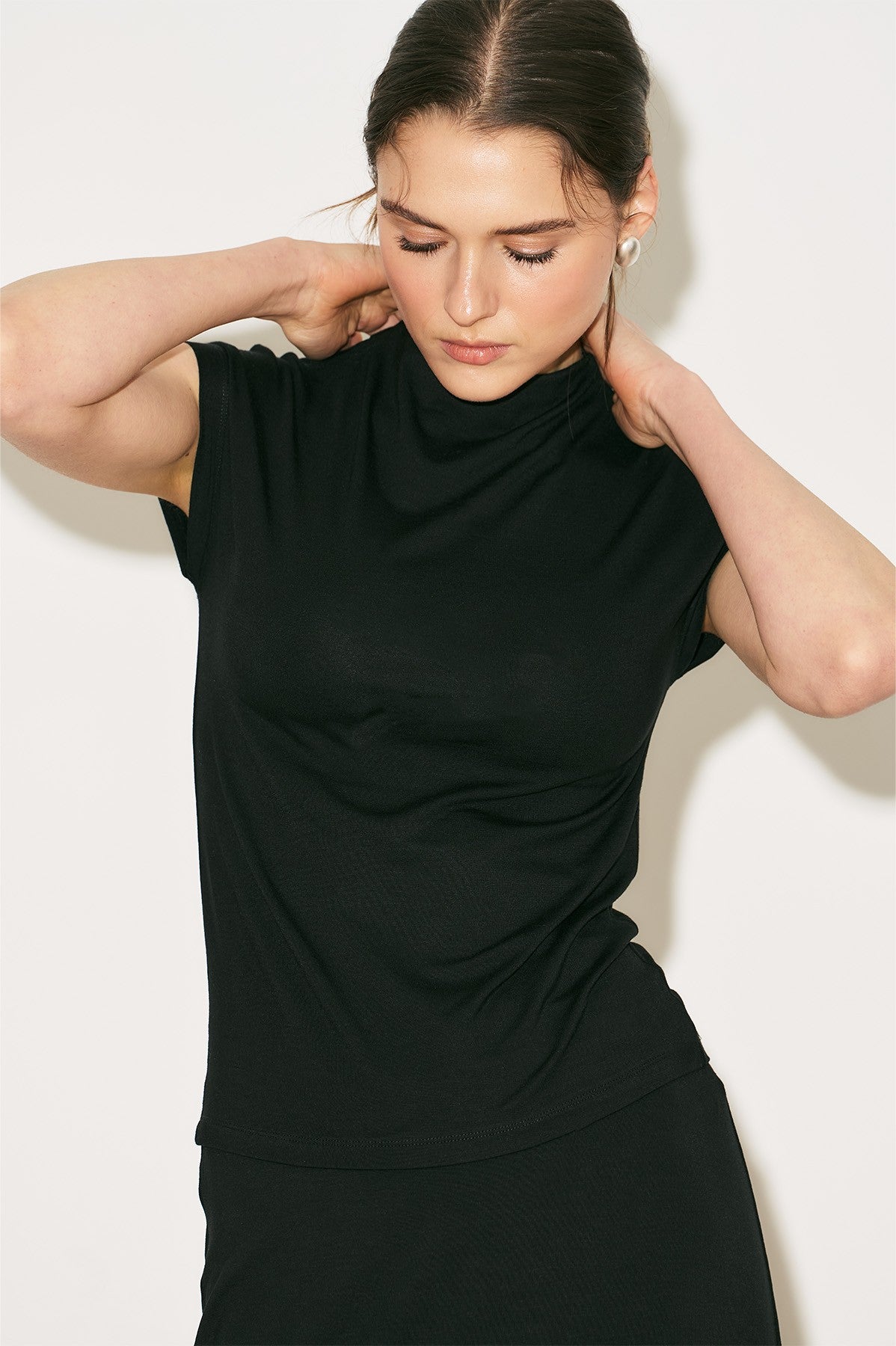 MANUKA | Easy Sleeve Blouse