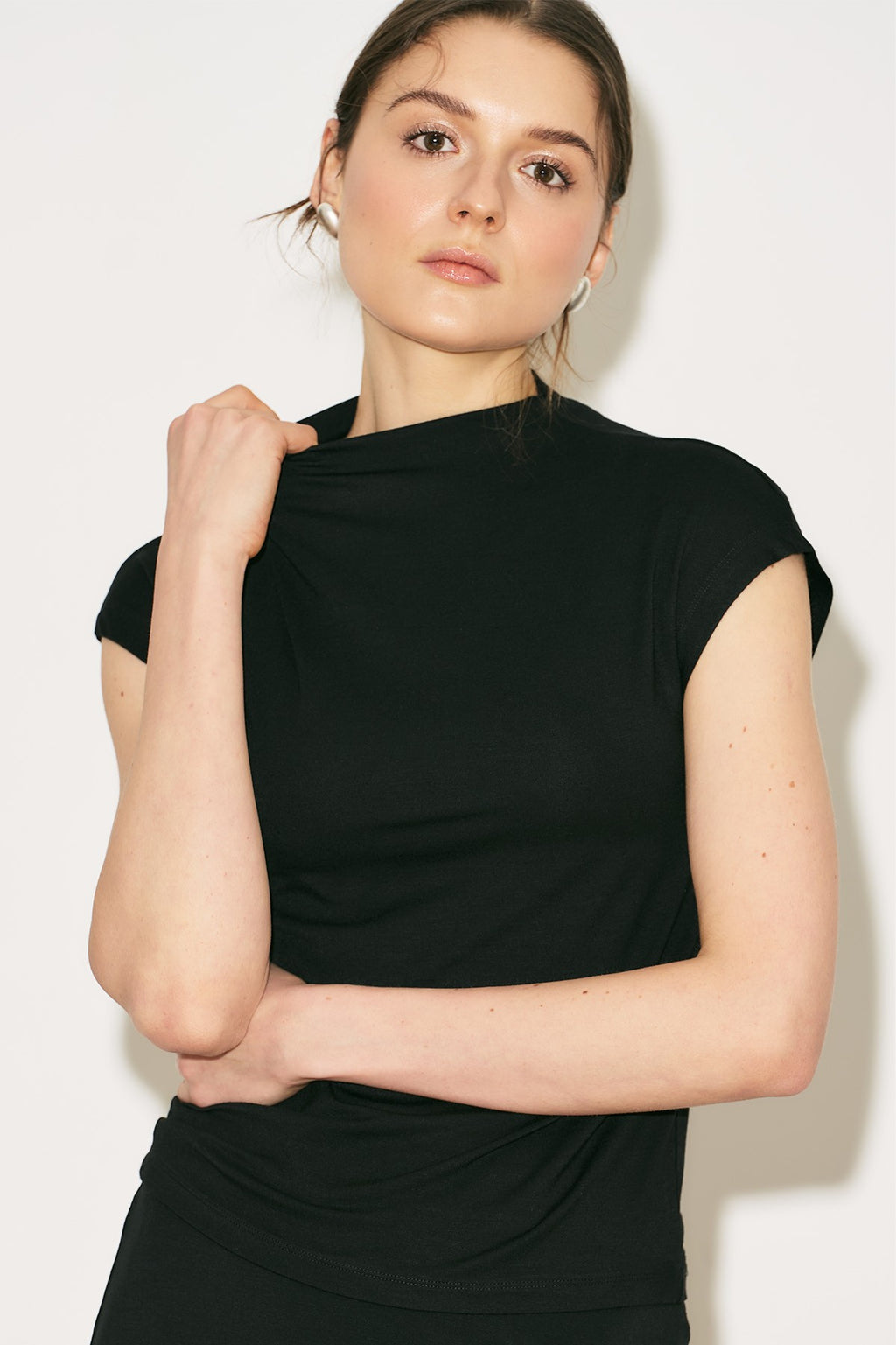 MANUKA | Easy Sleeve Blouse