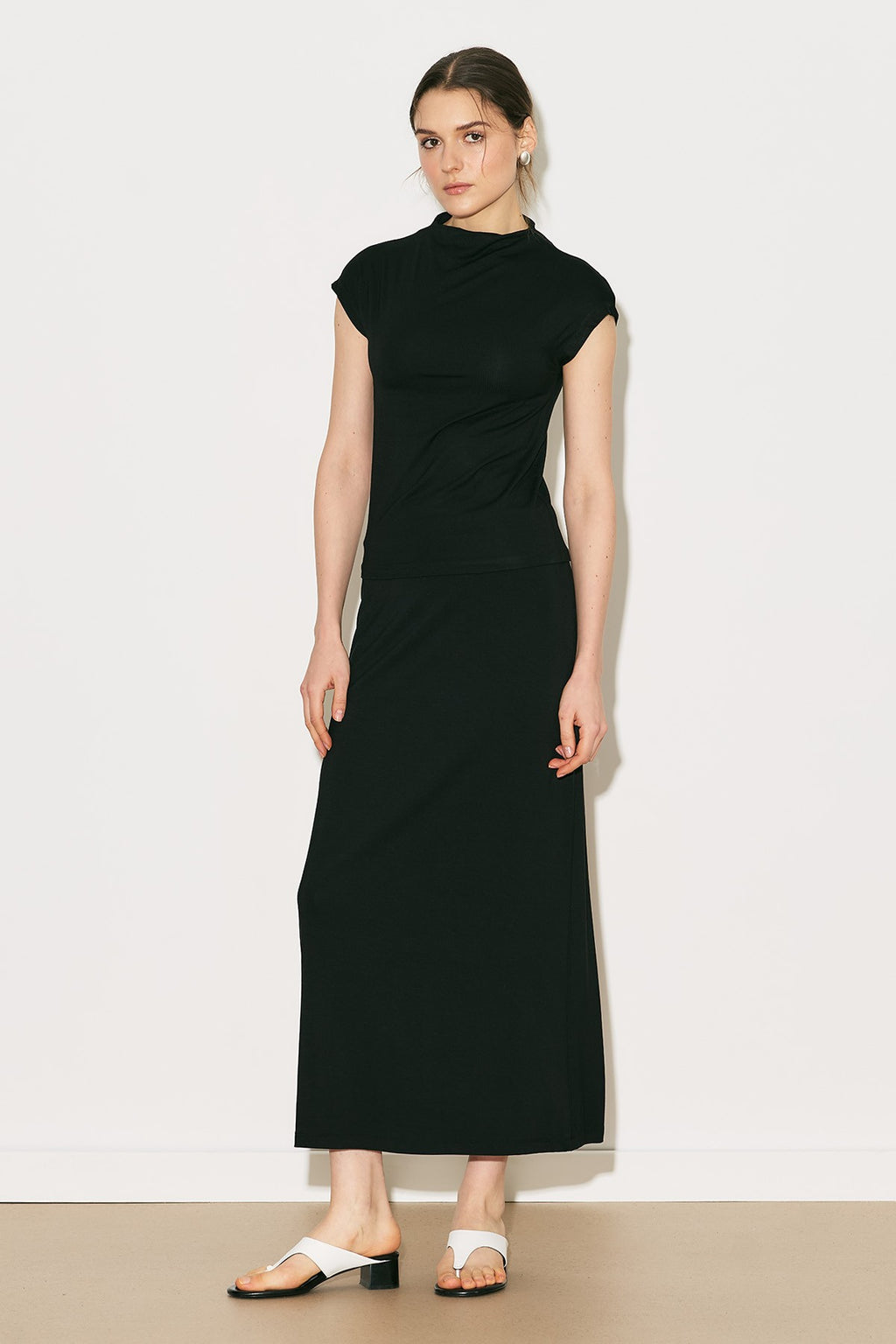 MANUKA | Easy Sleeve Blouse