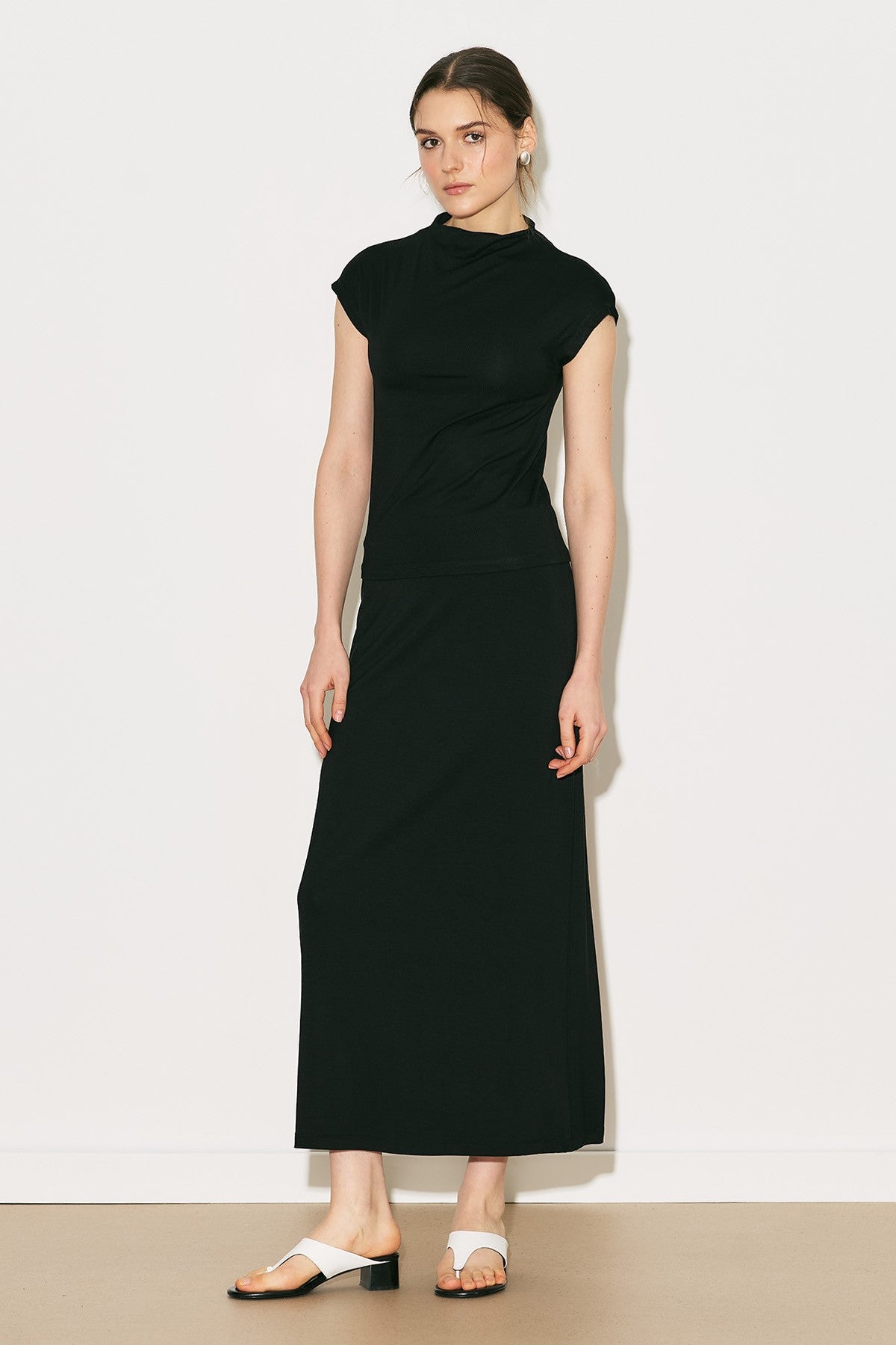 MANUKA | Easy Sleeve Blouse
