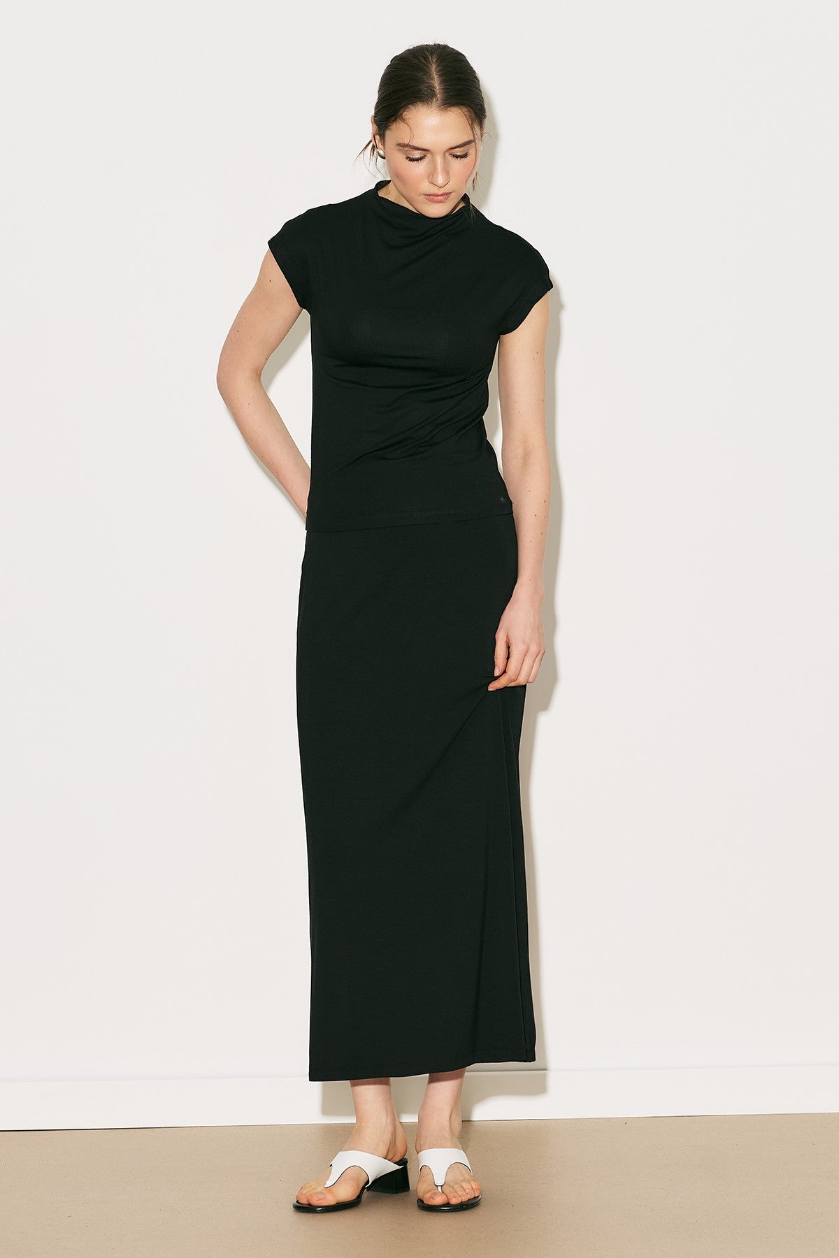 MANUKA | Easy Sleeve Blouse