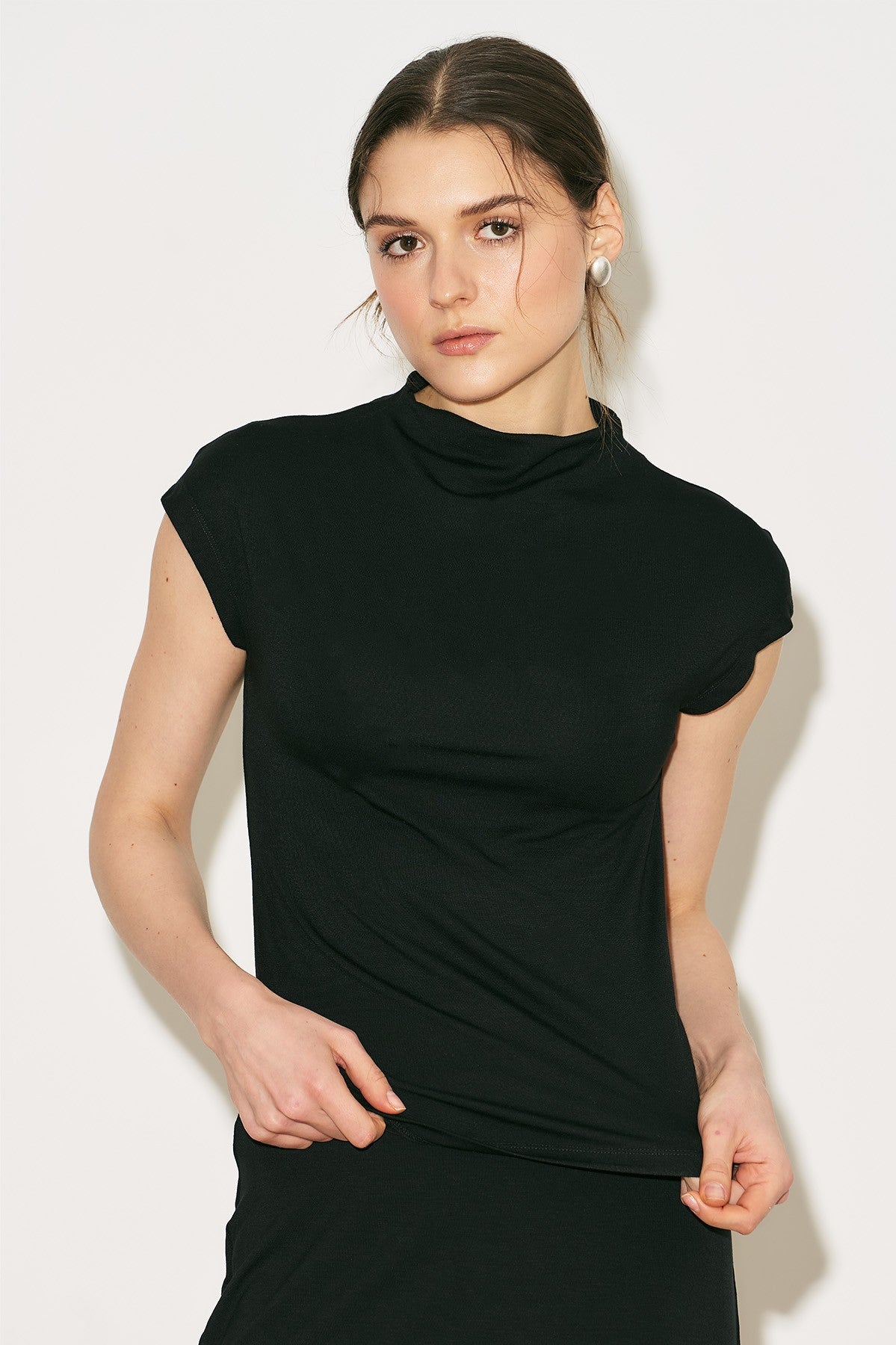 MANUKA | Easy Sleeve Blouse