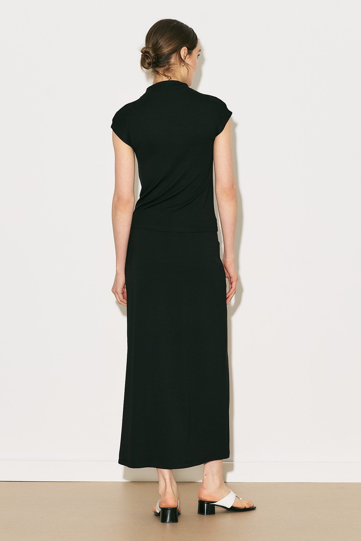 MANUKA | Easy Sleeve Blouse