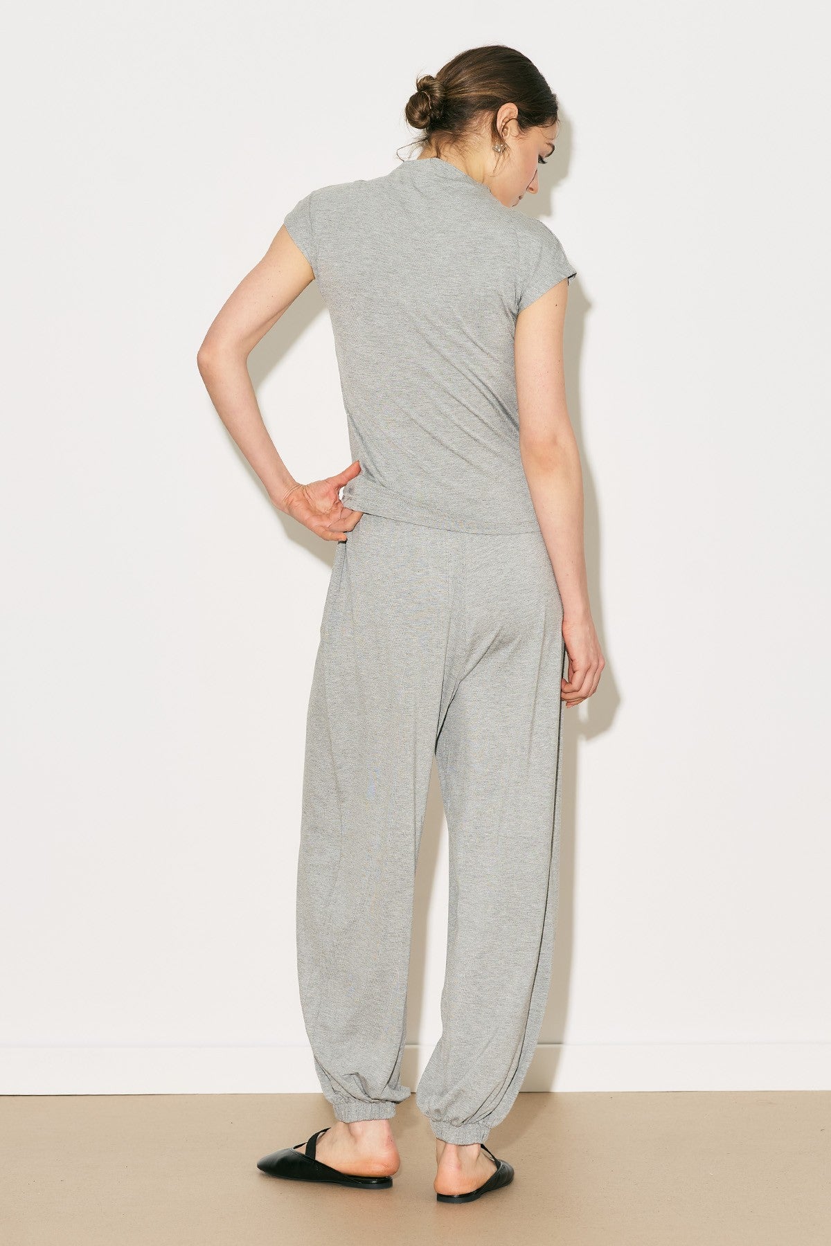 MANUKA | Easy Sleeve Blouse