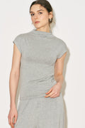 MANUKA | Easy Sleeve Blouse