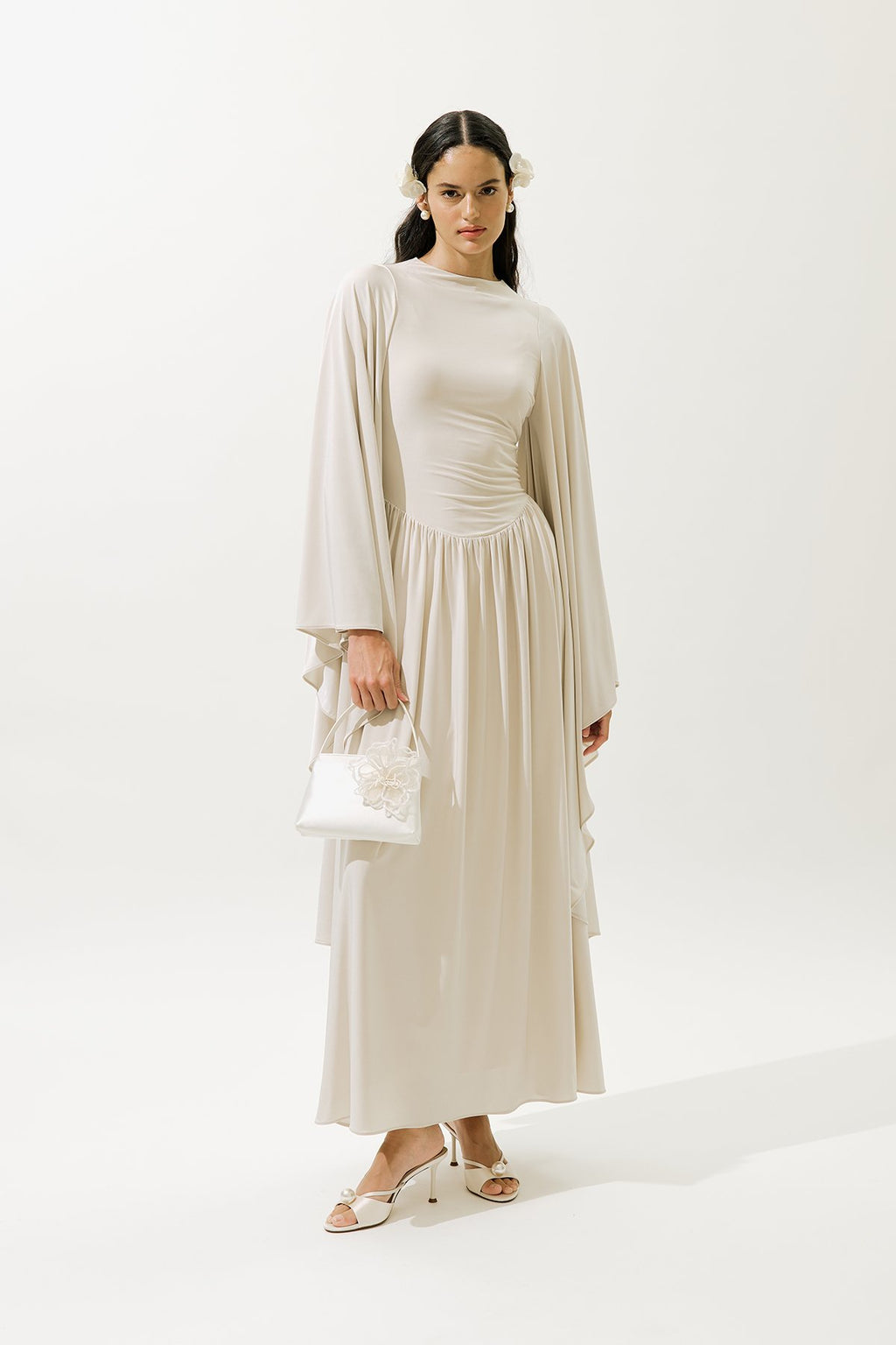 MANUKA | Helsa Evening Dress