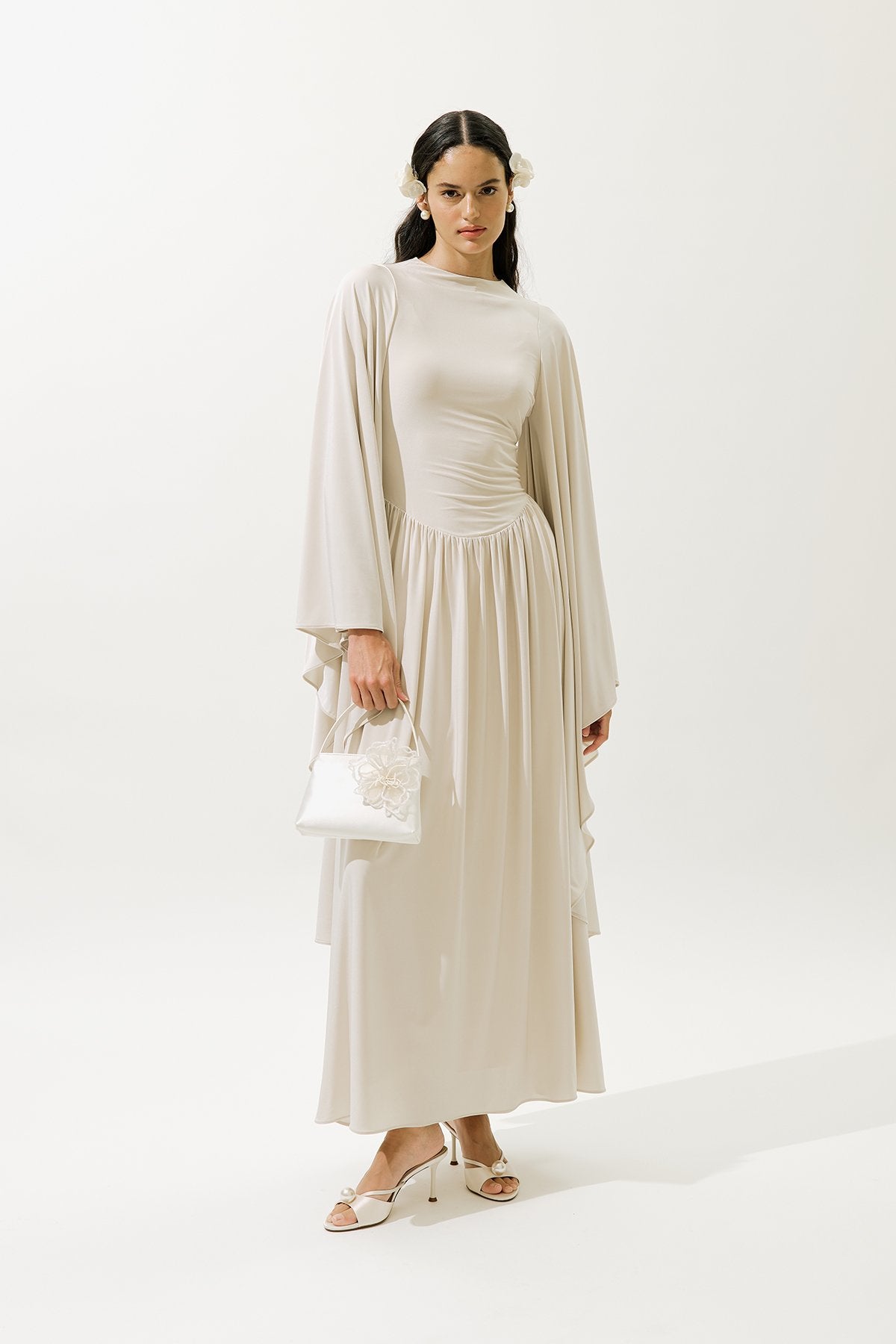 MANUKA | Helsa Evening Dress