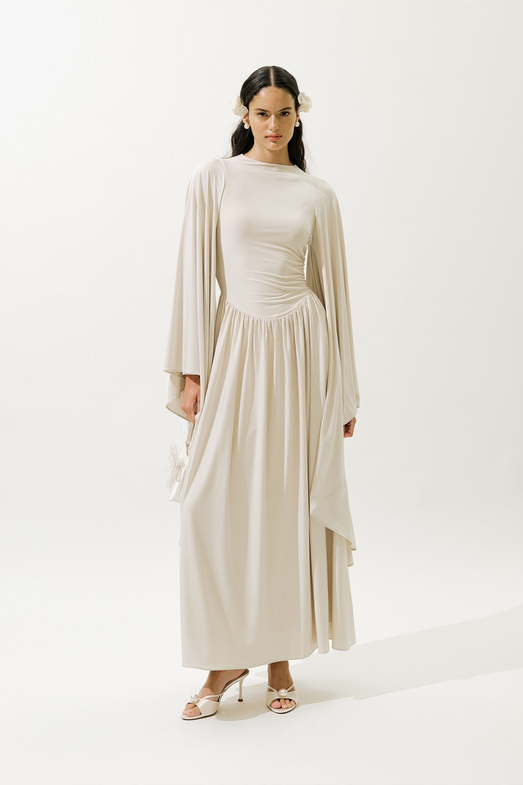 MANUKA | Helsa Evening Dress
