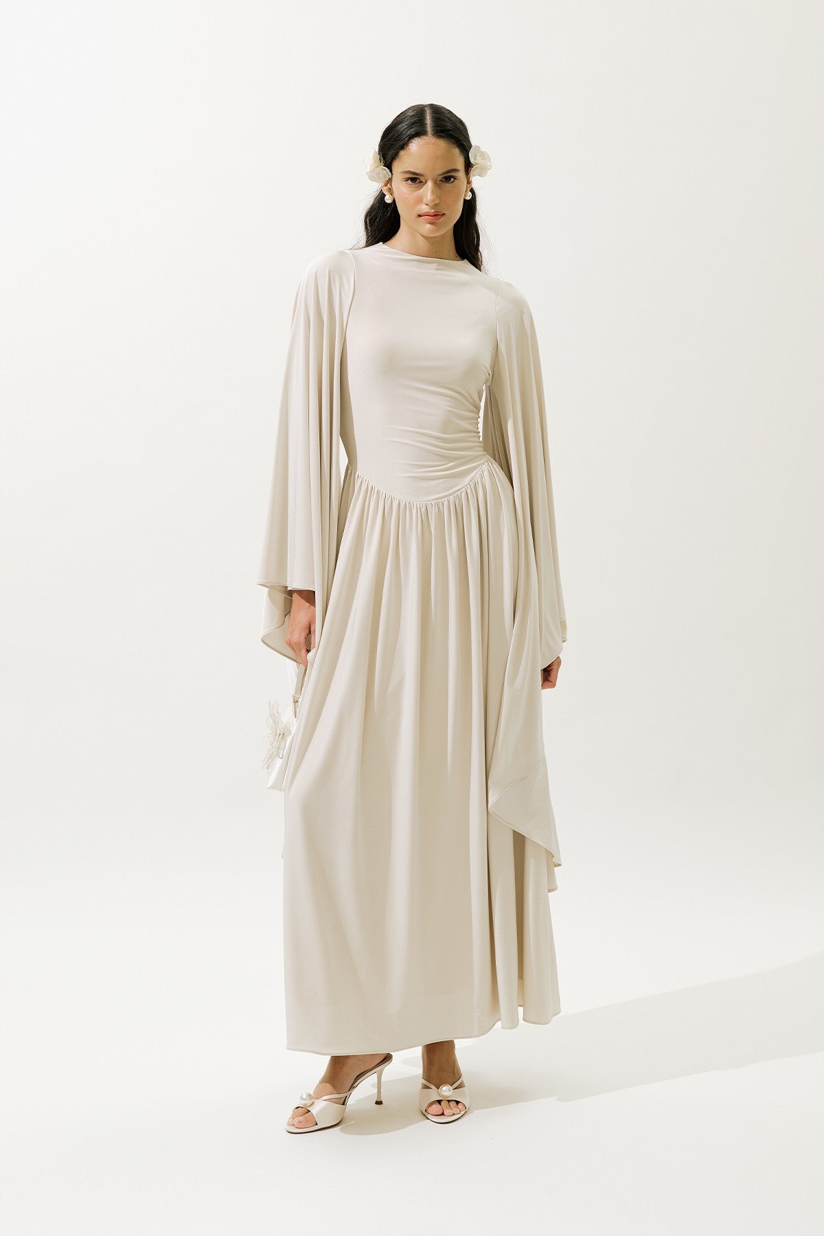 MANUKA | Helsa Evening Dress