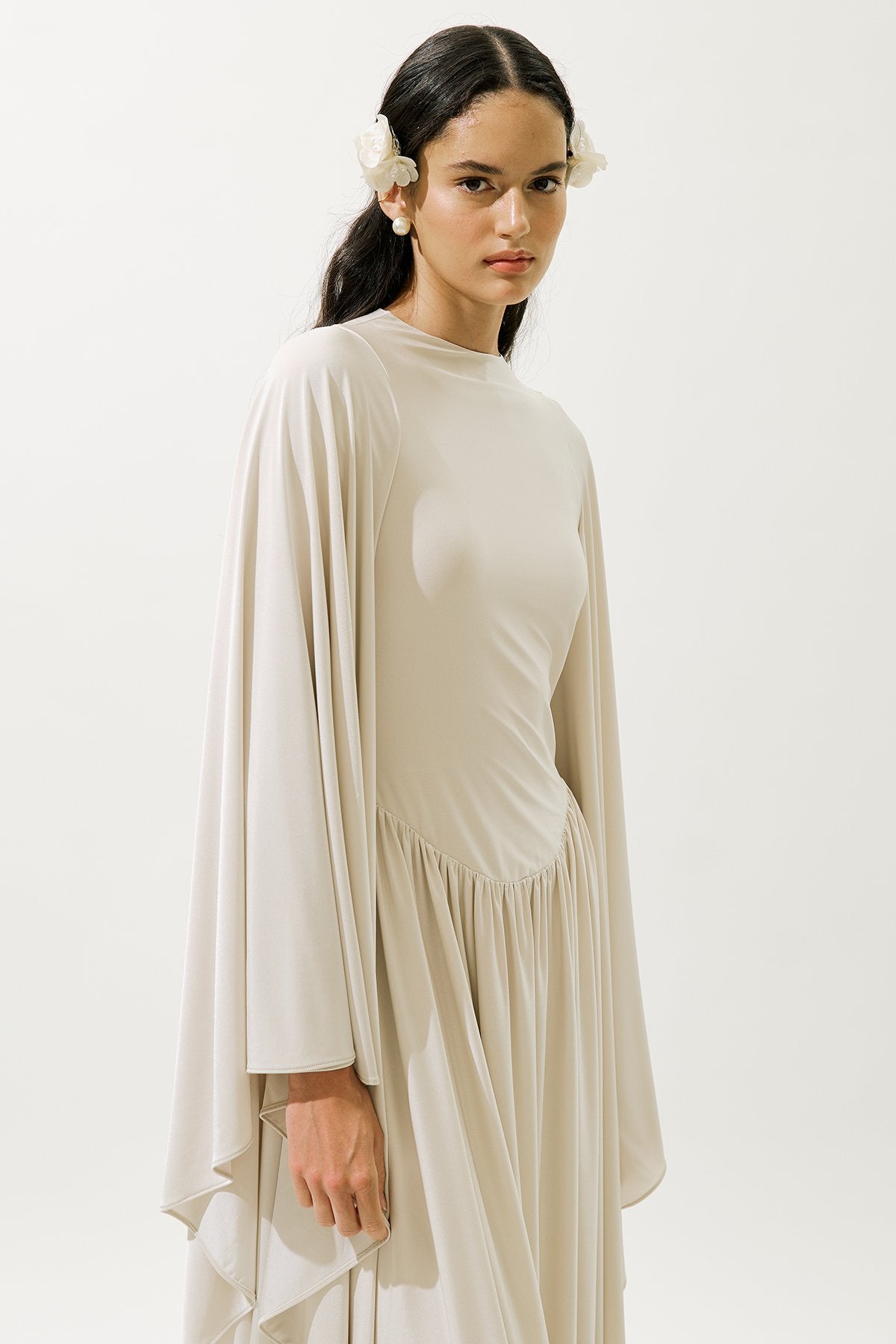 MANUKA | Helsa Evening Dress