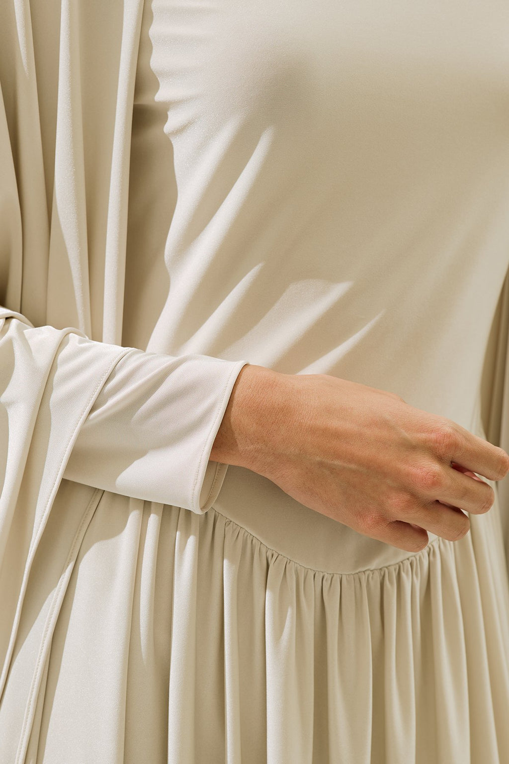MANUKA | Helsa Evening Dress