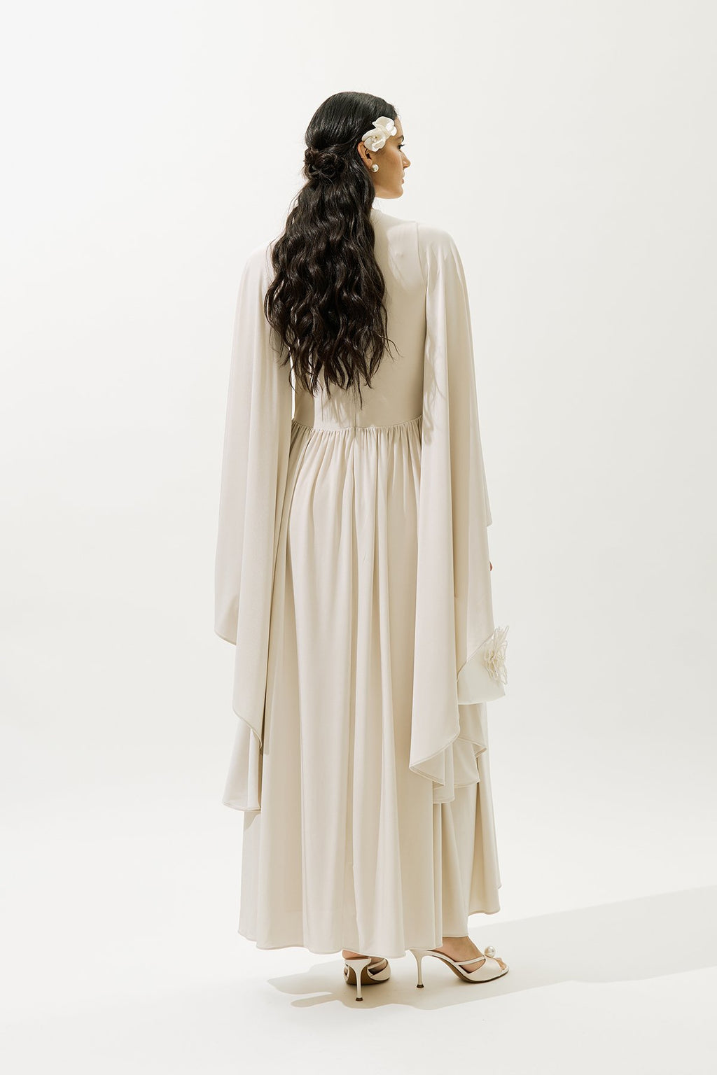 MANUKA | Helsa Evening Dress