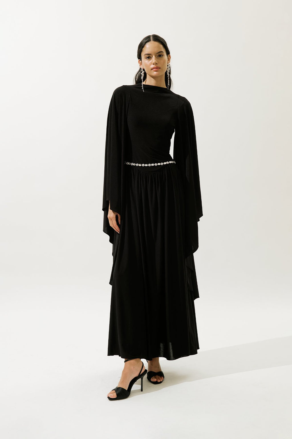 MANUKA | Helsa Evening Dress