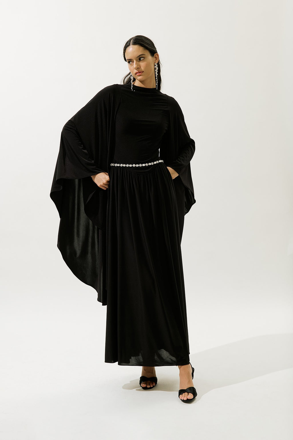 MANUKA | Helsa Evening Dress