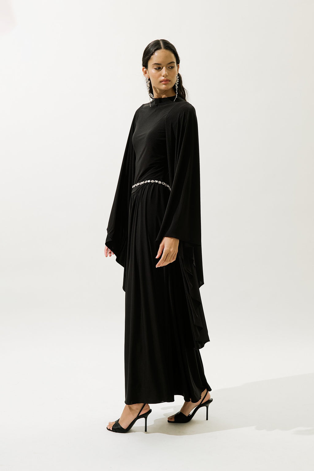 MANUKA | Helsa Evening Dress