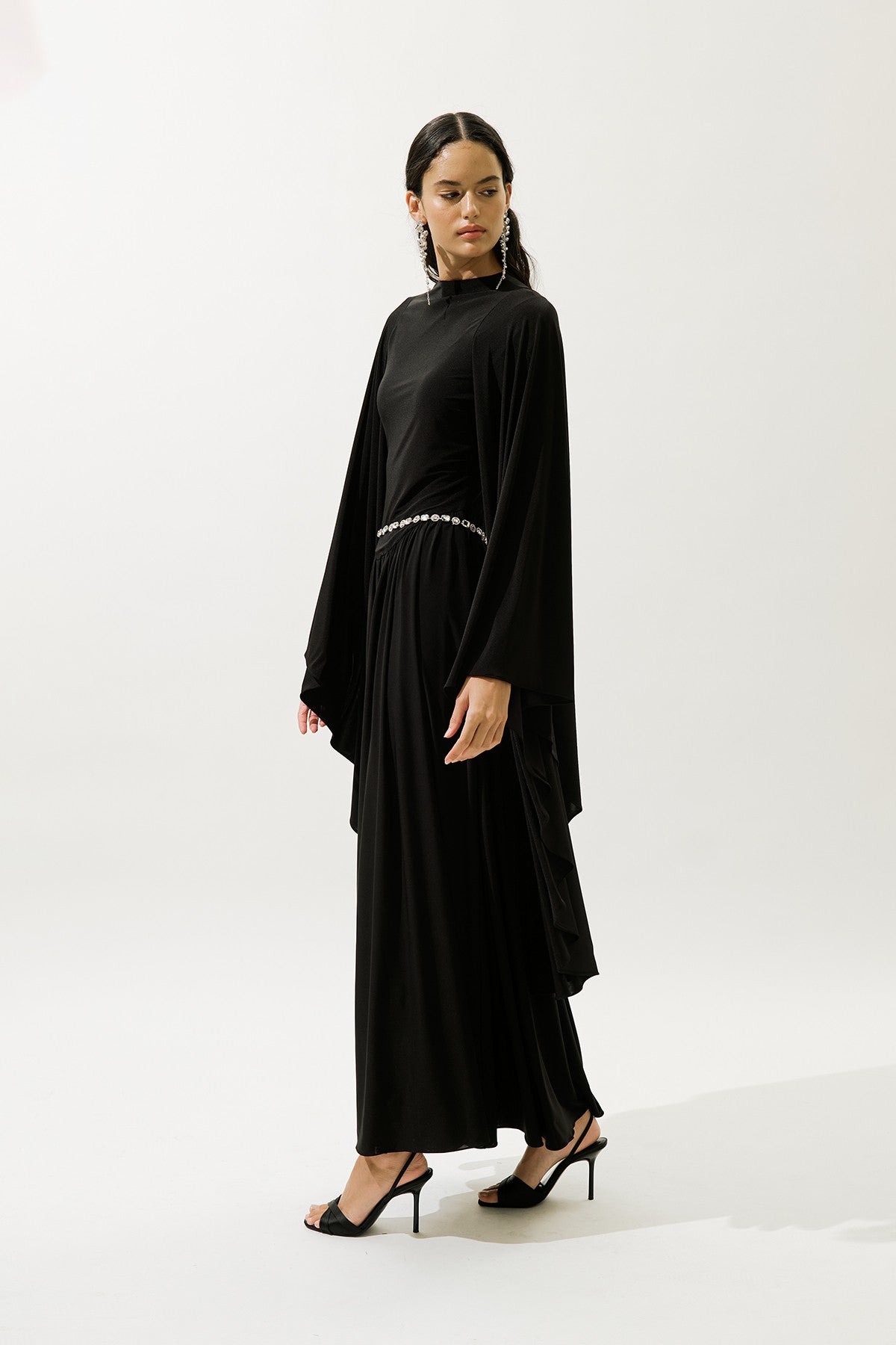 MANUKA | Helsa Evening Dress