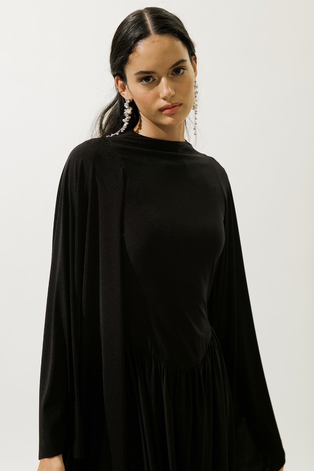 MANUKA | Helsa Evening Dress