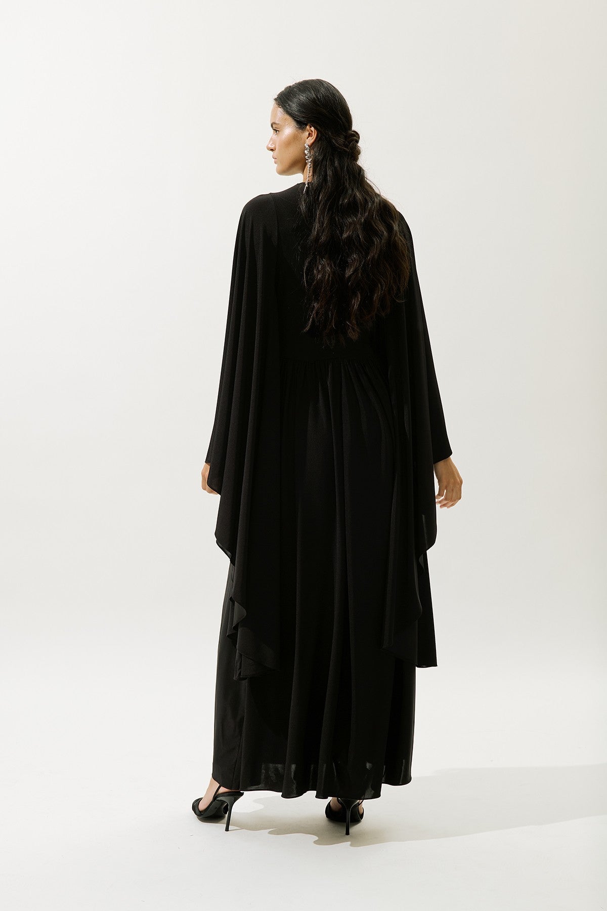 MANUKA | Helsa Evening Dress