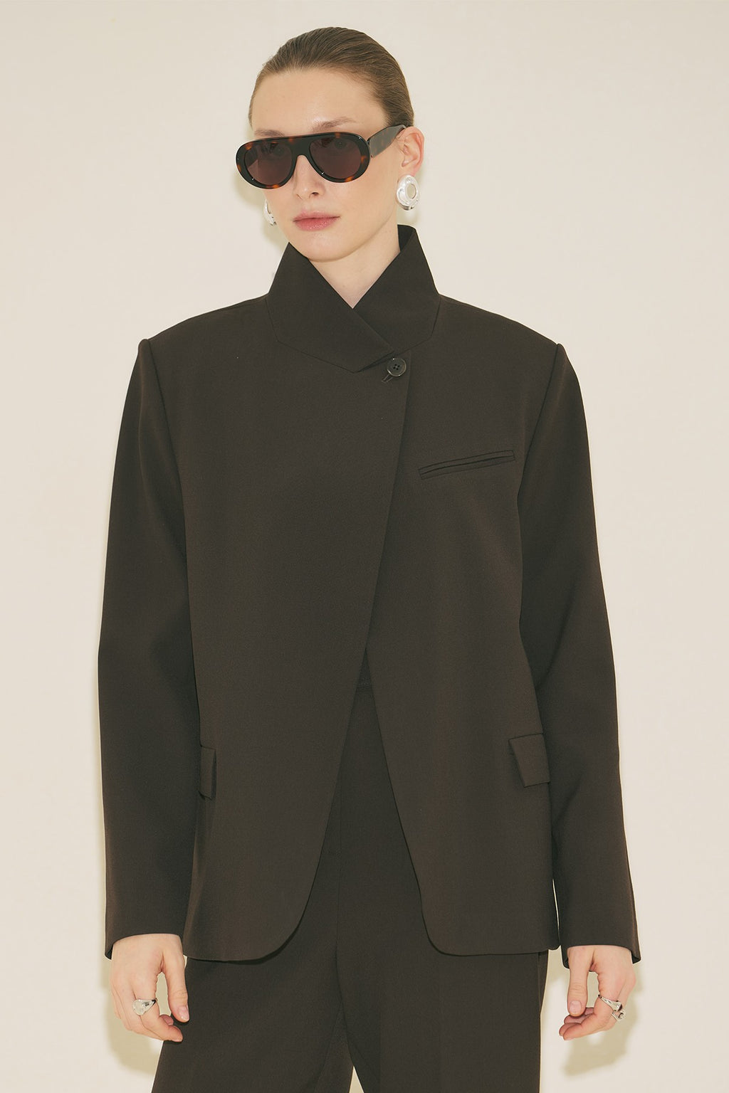 MANUKA | Milanda Blazer Jacket