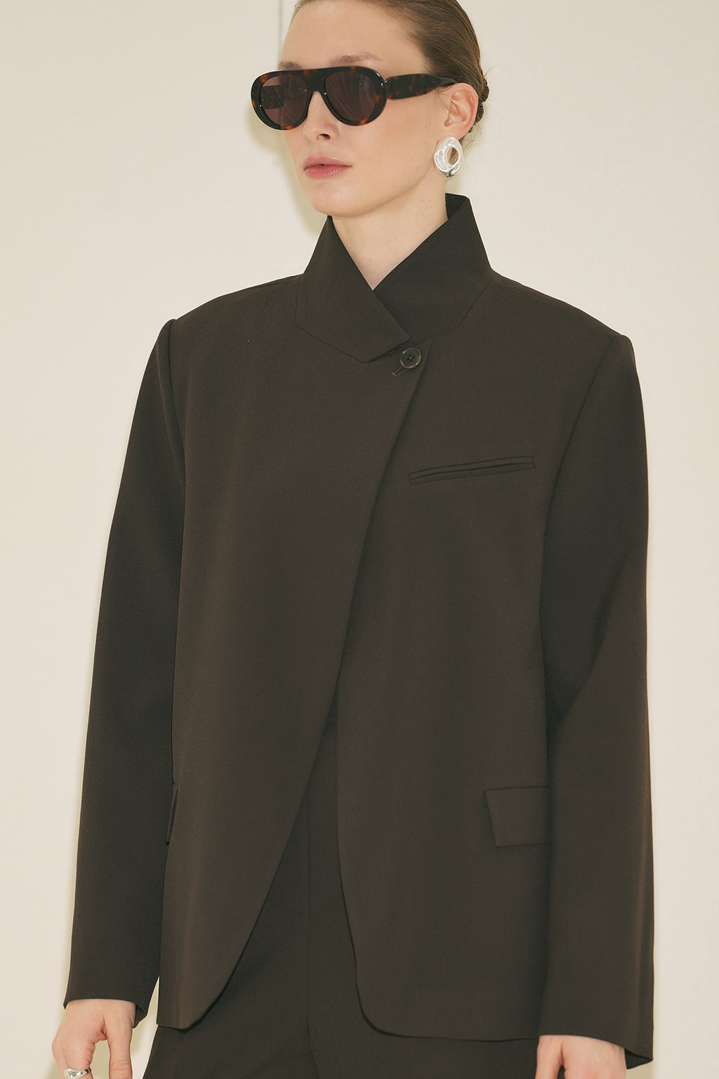 MANUKA | Milanda Blazer Jacket