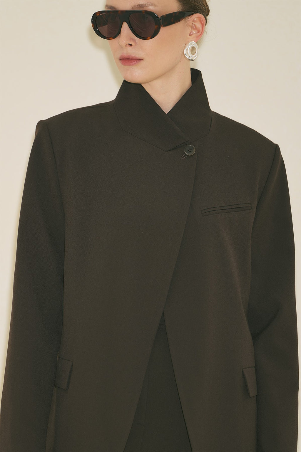 MANUKA | Milanda Blazer Jacket